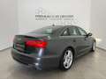 Audi A6 3.0 TDI quattro 3x S-Line XENON / TEILLEDER / KAM. Grau - thumbnail 5
