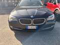 BMW 520 Serie 5 F11 Touring 520d Touring Business Nero - thumbnail 2