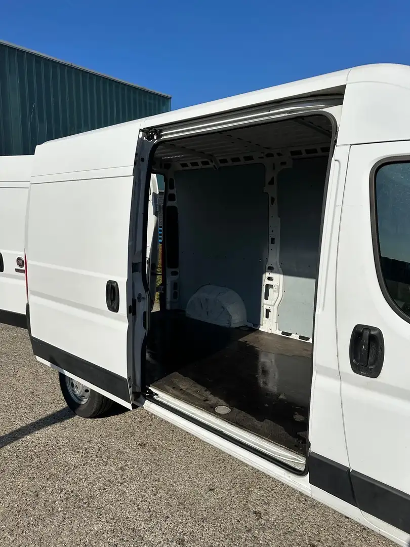 Fiat Ducato Fiat Ducata 2.3 diesel - 2