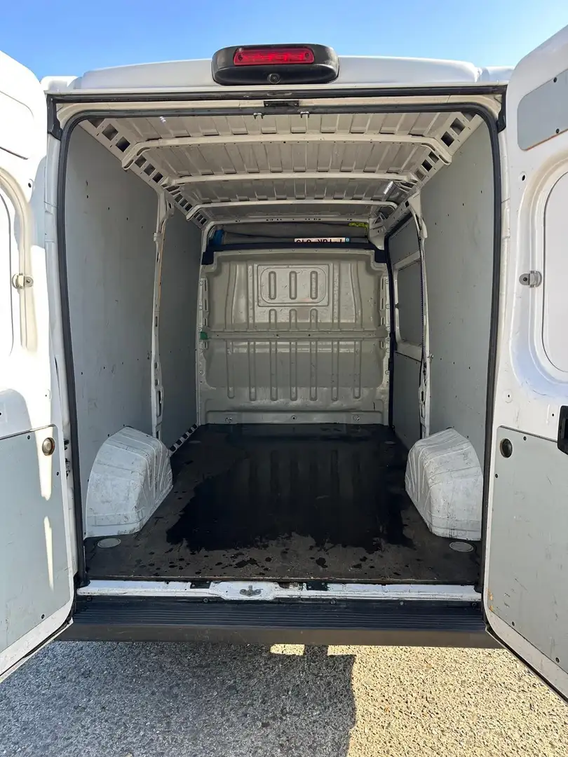Fiat Ducato Fiat Ducata 2.3 diesel - 1