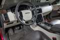 Land Rover Range Rover 5.0 Autobiography Head-up ACC Sonderlackierung SVD crvena - thumbnail 11