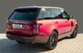 Land Rover Range Rover 5.0 Autobiography Head-up ACC Sonderlackierung SVD Piros - thumbnail 7