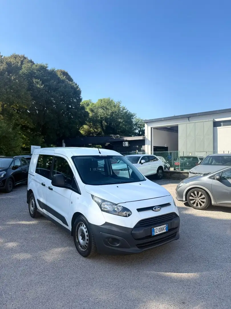 Ford Transit Connect 5 posti - 1