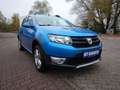 Dacia Sandero Stepway TCe 90 S Blau - thumbnail 1