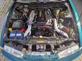 Nissan 200 SX 200 SX Turbo 16V racing Groen - thumbnail 18