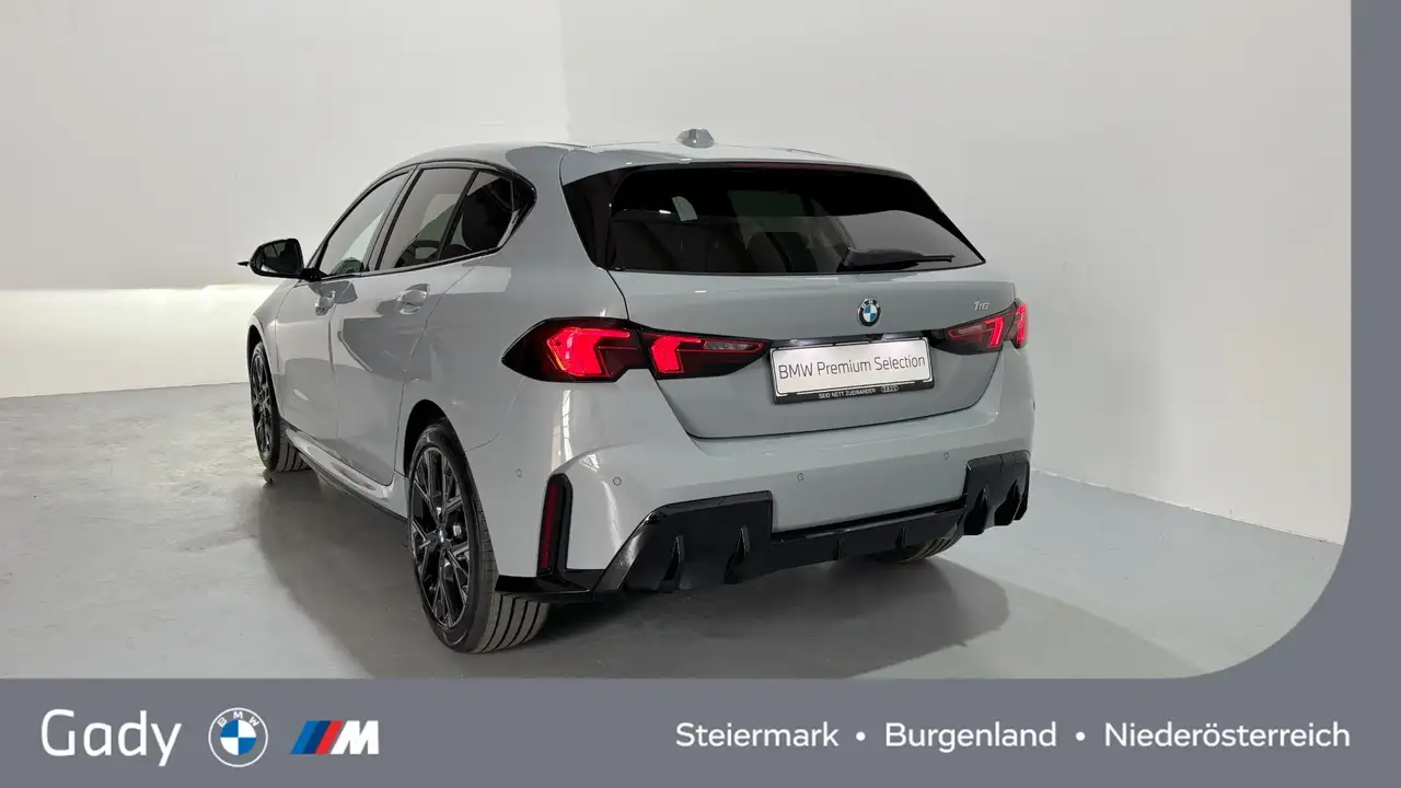 BMW 1 Series 2026