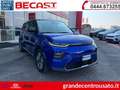 Kia Soul 64 kWh Style - AZIENDALE Blu/Azzurro - thumbnail 1