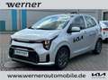 Kia Picanto PE2 1.2 Vision Navigation Silber - thumbnail 1