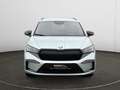 Skoda Enyaq iV 60 Sportline Navi Silber - thumbnail 8