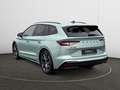 Skoda Enyaq iV 60 Sportline Navi Silber - thumbnail 3