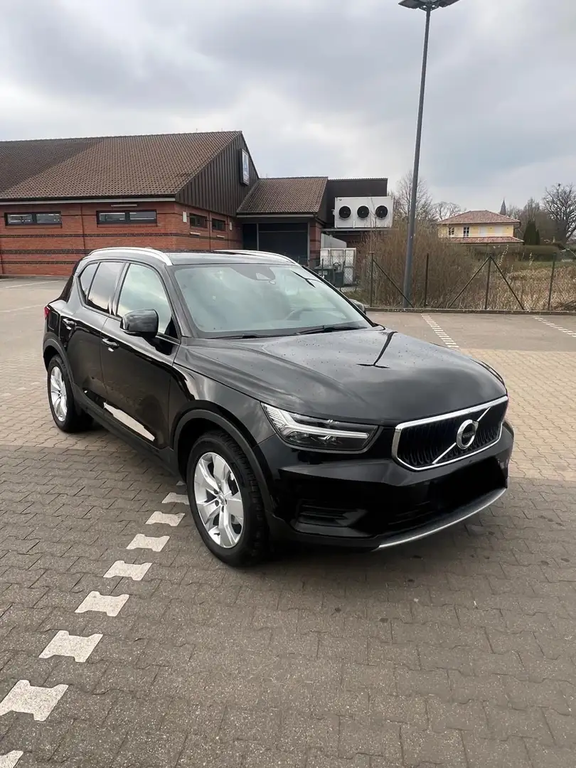 Volvo XC40 D3 AWD Geartronic - 1