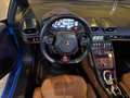 Lamborghini Huracán Huracan Spyder 5.2i V10 40v LP610-4 Bleu - thumbnail 9