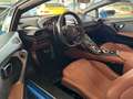 Lamborghini Huracán Huracan Spyder 5.2i V10 40v LP610-4 Bleu - thumbnail 13