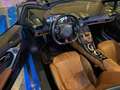 Lamborghini Huracán Huracan Spyder 5.2i V10 40v LP610-4 Bleu - thumbnail 8