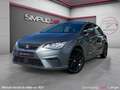 SEAT Ibiza Ibiza 1.0 75 ch Gris - thumbnail 3