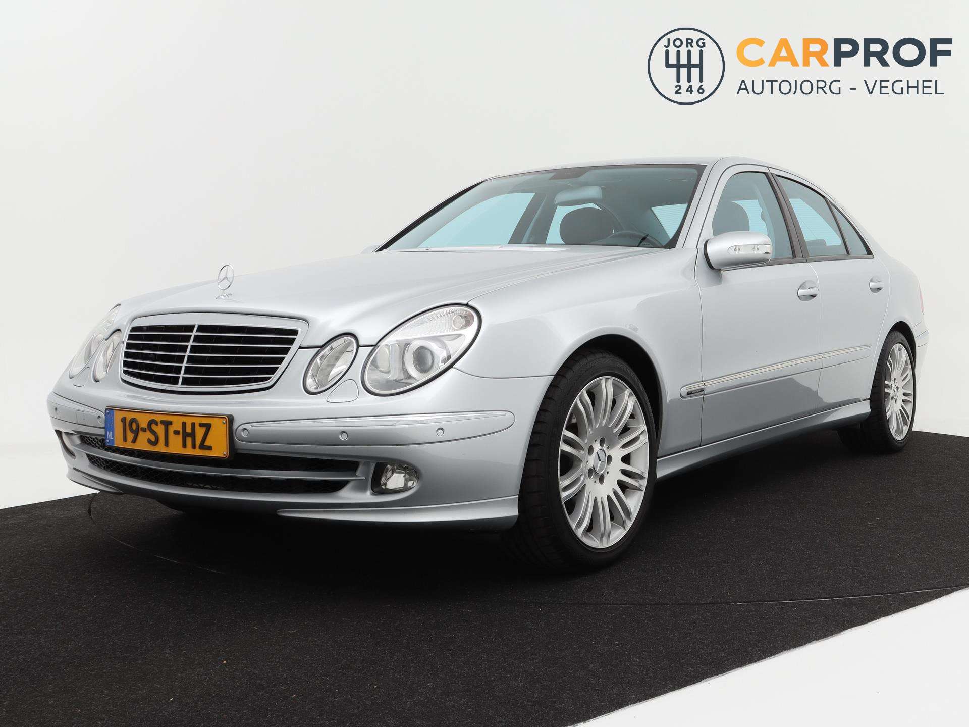 Mercedes-Benz E 280