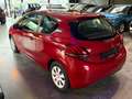 Peugeot 208 208 1.2i  Like - Airco - 12mois de garantie Rouge - thumbnail 6