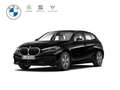 BMW 116 i Advantage 6-GANG KLIMA+SHZG+LED+PDC+DAB+NAVI+LOR Schwarz - thumbnail 1