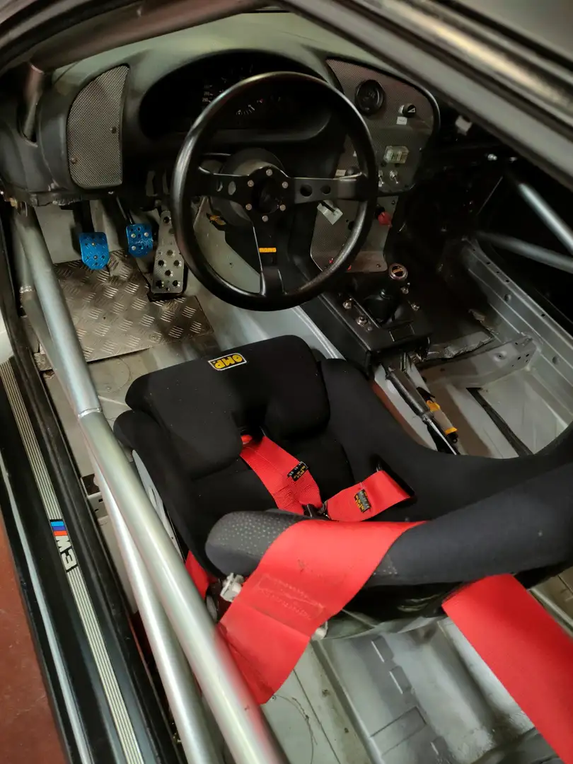 BMW M3 e36 Salita Pista Drift Hill Track - 2
