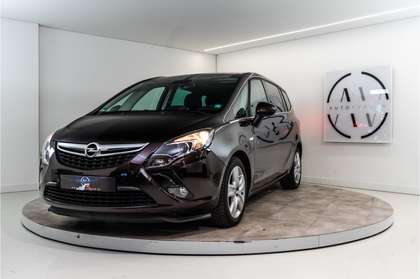 Opel Zafira Tourer 1.4 Business+ 7p. 141PK | NL AUTO+NAP+1E EIG+DEALE