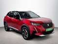 Peugeot 2008 1.2 PureTech S&S GT EAT8 130 Rojo - thumbnail 1