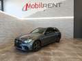 Mercedes-Benz C 300 Estate 300e 9G-Tronic Gris - thumbnail 5