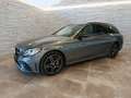 Mercedes-Benz C 300 Estate 300e 9G-Tronic Gris - thumbnail 6