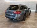 Mercedes-Benz C 300 Estate 300e 9G-Tronic Gris - thumbnail 10