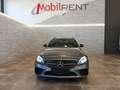 Mercedes-Benz C 300 Estate 300e 9G-Tronic Gris - thumbnail 7