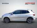 Skoda Fabia Selection mit Berganfahr-Assistent Plateado - thumbnail 9