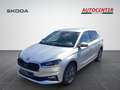 Skoda Fabia Selection mit Berganfahr-Assistent Plateado - thumbnail 1