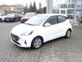 Hyundai i10 1.0 Select Klima SHZ LKHZ PDC hinten Servo WKR Weiß - thumbnail 1