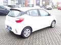 Hyundai i10 1.0 Select Klima SHZ LKHZ PDC hinten Servo WKR Weiß - thumbnail 4