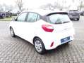 Hyundai i10 1.0 Select Klima SHZ LKHZ PDC hinten Servo WKR Weiß - thumbnail 6