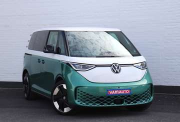 77 kWh Pro Style - ParkPro/Open&Close+/Assist+/Comfort+/Towbar/21"/SOH=98,3%