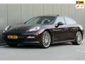 Porsche Panamera 4.8 4S V8 Schuifdak Bose Memory Luchtvering Bruin - thumbnail 1