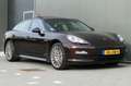 Porsche Panamera 4.8 4S V8 Schuifdak Bose Memory Luchtvering Bruin - thumbnail 17