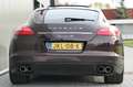 Porsche Panamera 4.8 4S V8 Schuifdak Bose Memory Luchtvering Bruin - thumbnail 26