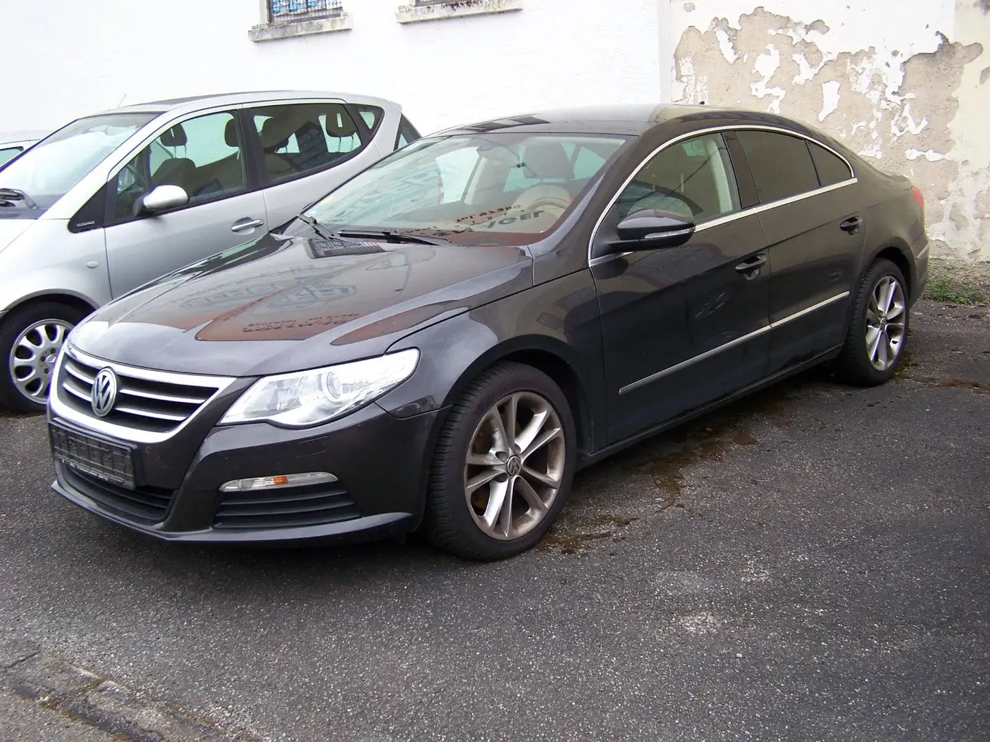 Volkswagen Passat CC  Sport - 1