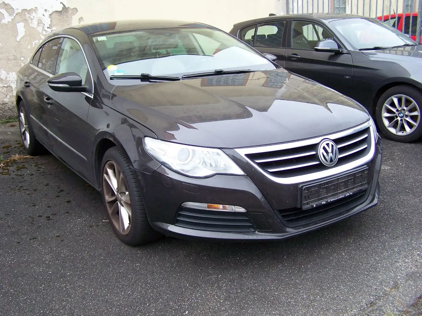 Volkswagen Passat CC  Sport - 2