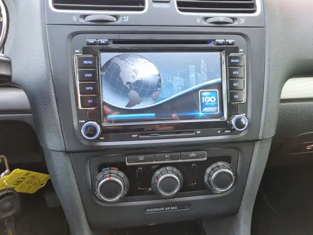Volkswagen Golf view 15