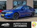 BMW M5 F90 / HK / Head-Up Albastru - thumbnail 1