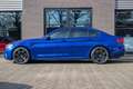 BMW M5 F90 / HK / Head-Up Albastru - thumbnail 3