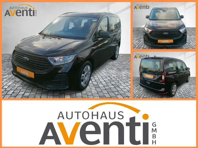 Ford Tourneo Connect Trend *SpurH*PDC*7-Sitze*