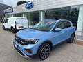 Volkswagen T-Cross T-Cross 1.0 tsi Style 115cv Blu/Azzurro - thumbnail 1