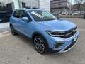 Volkswagen T-Cross T-Cross 1.0 tsi Style 115cv Blu/Azzurro - thumbnail 3