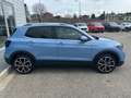 Volkswagen T-Cross T-Cross 1.0 tsi Style 115cv Blu/Azzurro - thumbnail 4