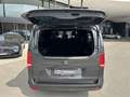 Mercedes-Benz V 300 300D 4-MATIC L3 AVANTGARDE DC LEDER-AMG LINE+AIRMA Gris - thumbnail 3