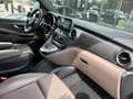 Mercedes-Benz V 300 300D 4-MATIC L3 AVANTGARDE DC LEDER-AMG LINE+AIRMA Gris - thumbnail 8