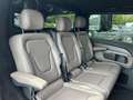 Mercedes-Benz V 300 300D 4-MATIC L3 AVANTGARDE DC LEDER-AMG LINE+AIRMA Gris - thumbnail 6